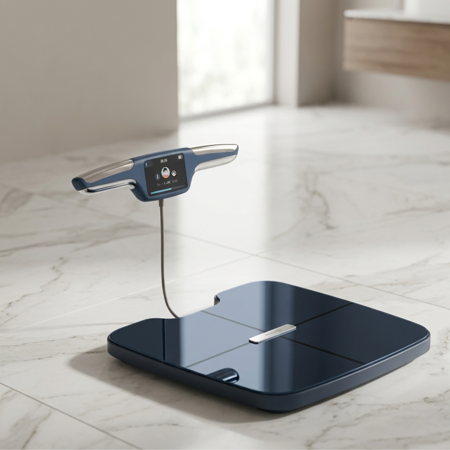 Smart Scale