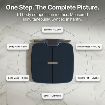 Smart Scale