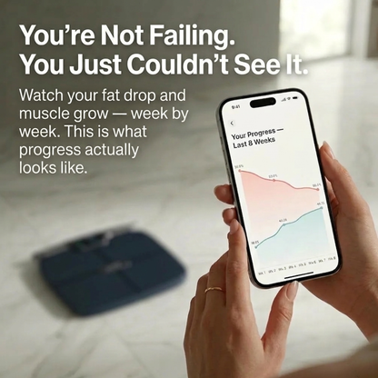Smart Scale