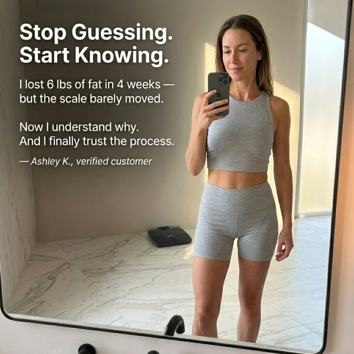 Smart Scale