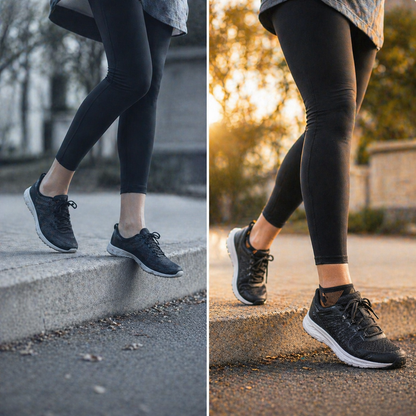 FootGuard™ Lace Up Ankle Brace