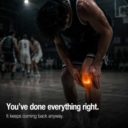 PatellaPro™ Patellar Tendon Strap