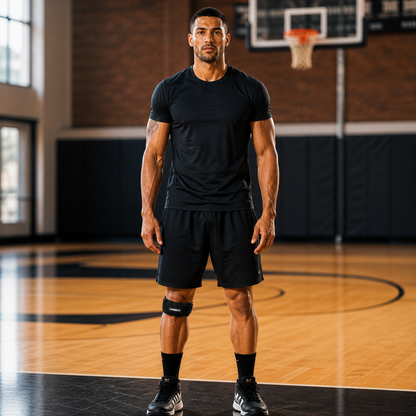PatellaPro™ Patellar Tendon Strap