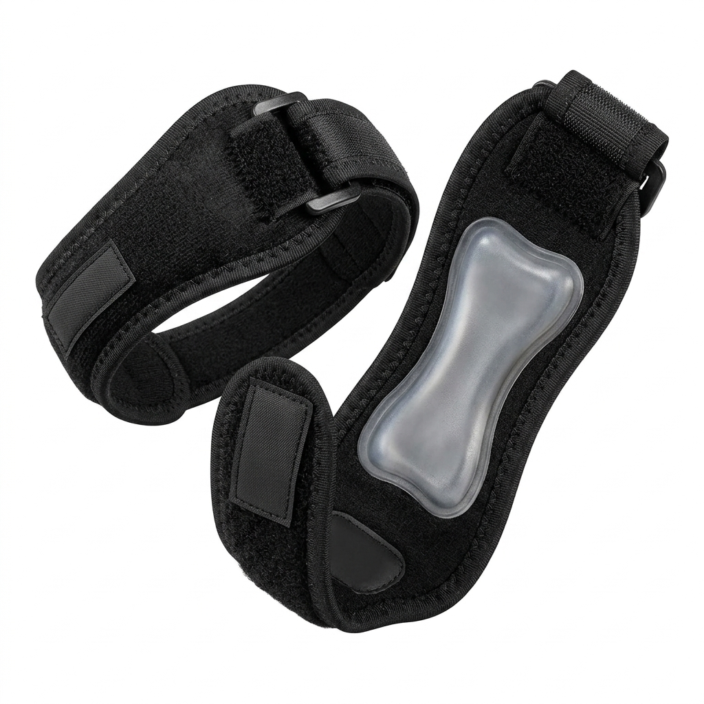PatellaPro™ Patellar Tendon Strap